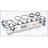 Full Gasket Set, engine, Thumbnail 3