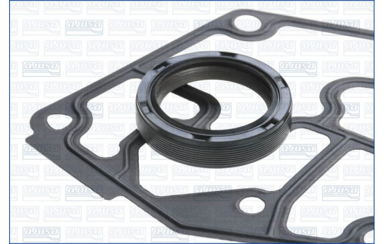 Full Gasket Set, engine, Image 4
