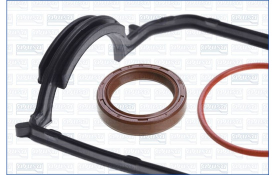 Full Gasket Set, engine, Image 2