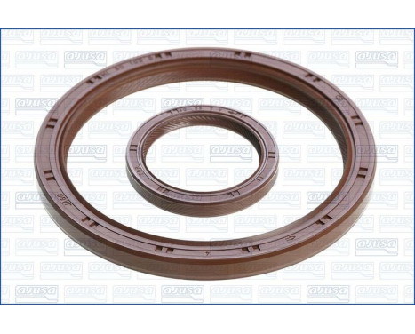 Full Gasket Set, engine, Image 2