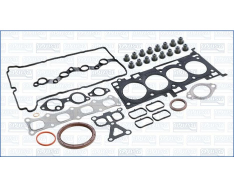 Full Gasket Set, engine, Image 4