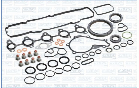 Full Gasket Set, engine, Image 4