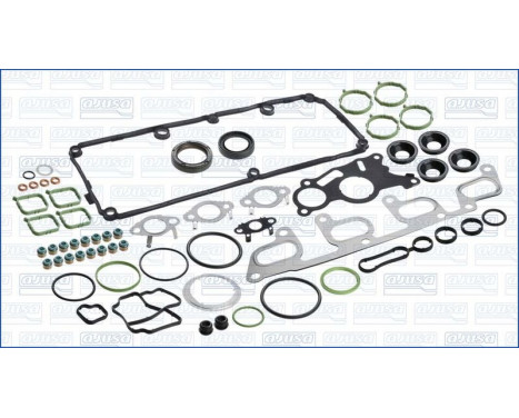 Full Gasket Set, engine, Image 2