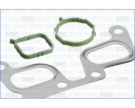 Full Gasket Set, engine, Image 3