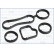 Full Gasket Set, engine, Thumbnail 4