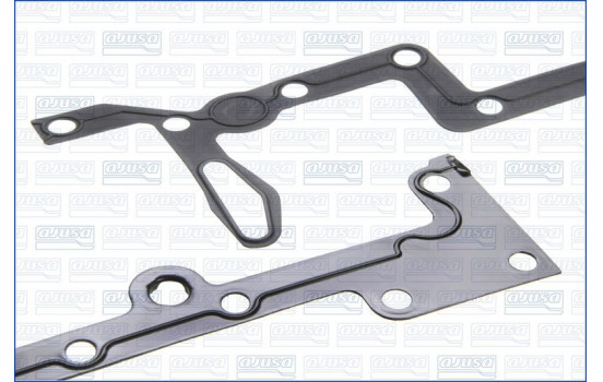 Full Gasket Set, engine, Image 4
