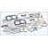 Full Gasket Set, engine, Thumbnail 2