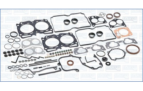 Full Gasket Set, engine, Image 2