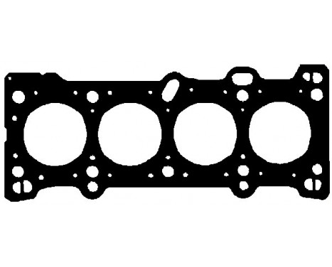 Gasket, cylinder head 001.840 Elring