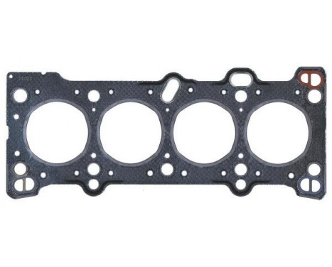 Gasket, cylinder head 001.840 Elring, Image 2