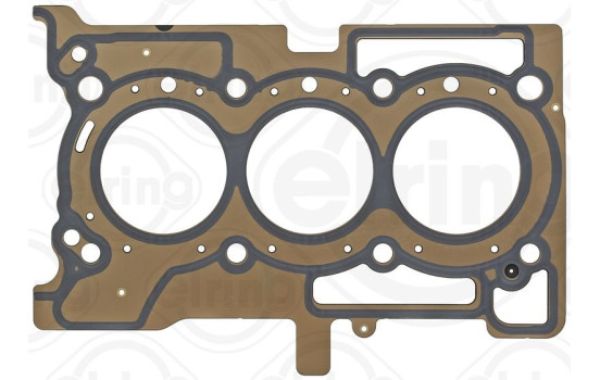 Gasket, cylinder head 004.441 Elring