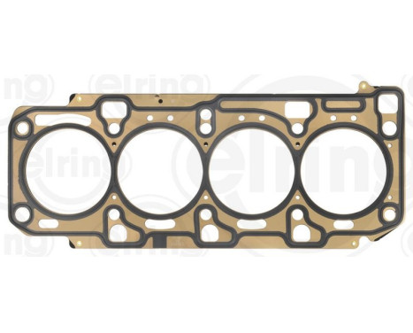 Gasket, cylinder head 006.522 Elring