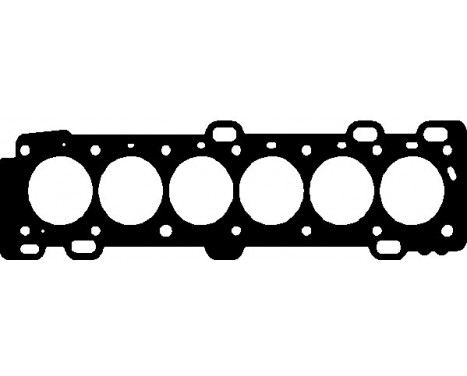 Gasket, cylinder head 006.920 Elring