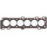 Gasket, cylinder head 006.920 Elring, Thumbnail 2