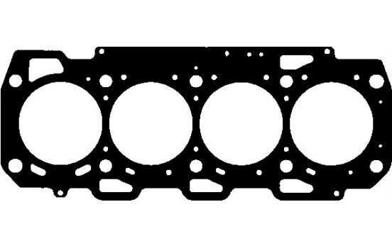 Gasket, cylinder head 008.832 Elring