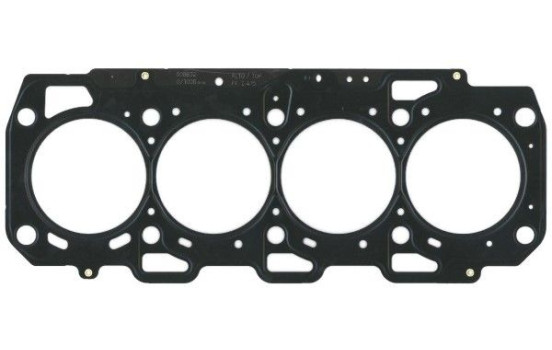 Gasket, cylinder head 008.832 Elring, Image 2