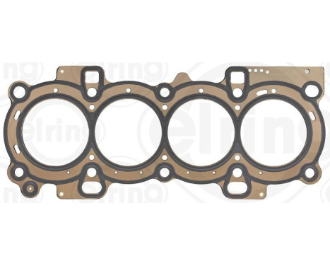 Gasket, cylinder head 013.920 Elring, Image 2