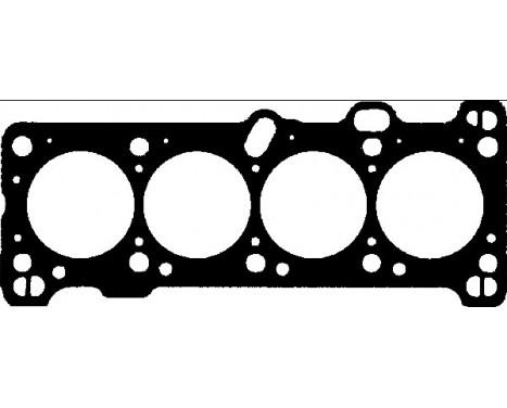 Gasket, cylinder head 016.590 Elring