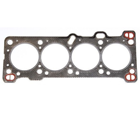 Gasket, cylinder head 016.590 Elring, Image 2