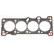 Gasket, cylinder head 016.590 Elring, Thumbnail 2