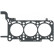 Gasket, cylinder head 018.010 Elring, Thumbnail 2