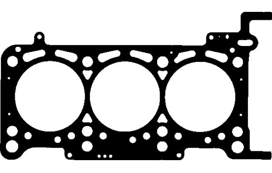 Gasket, cylinder head 018.070 Elring