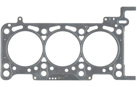 Gasket, cylinder head 018.070 Elring, Image 2