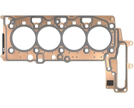 Gasket, cylinder head 019.321 Elring