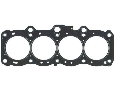 Gasket, cylinder head 020.090 Elring, Image 2