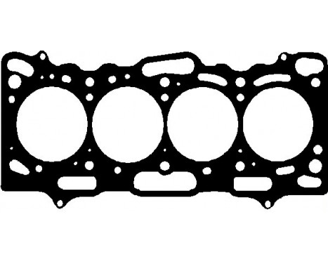 Gasket, cylinder head 020.140 Elring