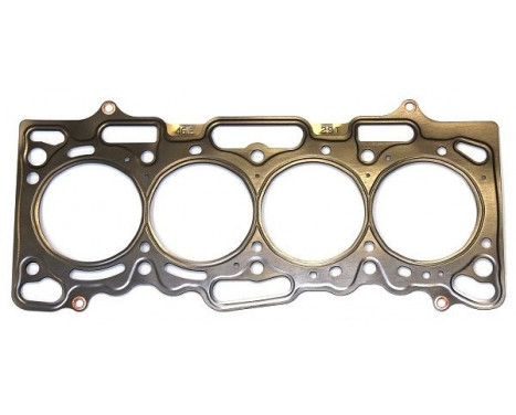 Gasket, cylinder head 020.140 Elring, Image 2