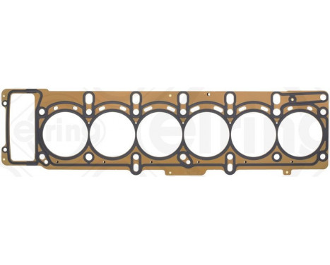 Gasket, cylinder head 021.660 Elring, Image 2