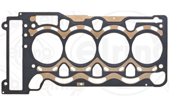 Gasket, cylinder head 024.352 Elring, Image 2