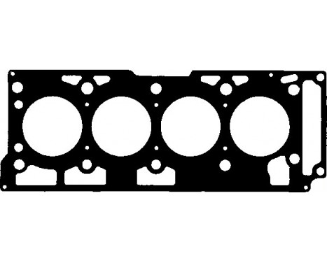 Gasket, cylinder head 025.000 Elring