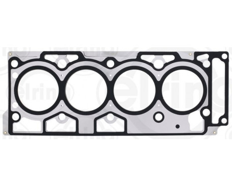 Gasket, cylinder head 025.000 Elring, Image 2