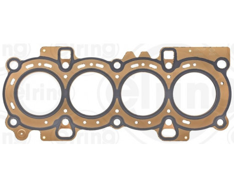 Gasket, cylinder head 025.030 Elring, Image 2