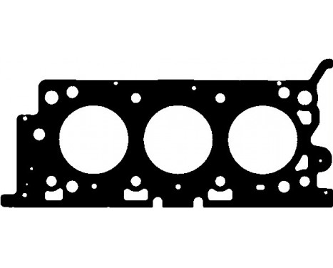 Gasket, cylinder head 025.090 Elring