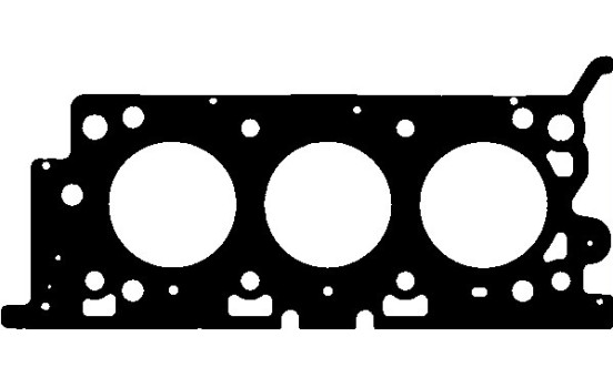 Gasket, cylinder head 025.090 Elring