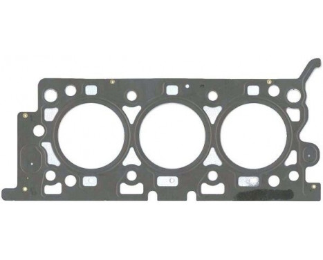 Gasket, cylinder head 025.090 Elring, Image 2