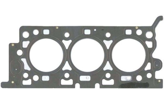 Gasket, cylinder head 025.090 Elring, Image 2