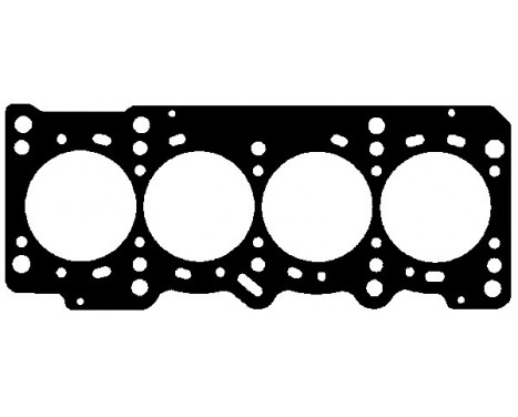 Gasket, cylinder head 040.554 Elring