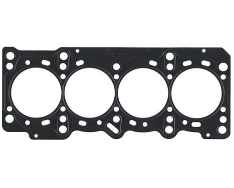 Gasket, cylinder head 040.554 Elring, Image 2