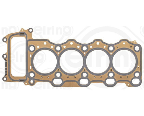 Gasket, cylinder head 044.460 Elring