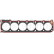 Gasket, cylinder head 044.581 Elring, Thumbnail 2