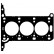 Gasket, cylinder head 050.930 Elring