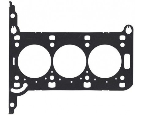 Gasket, cylinder head 050.930 Elring, Image 2