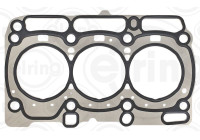 Gasket, cylinder head 058.280 Elring