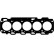 Gasket, cylinder head 061.161 Elring