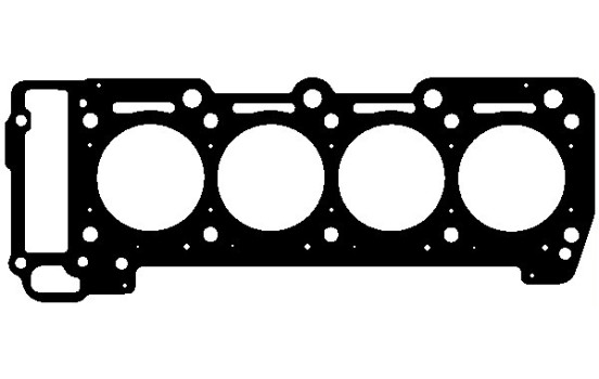 Gasket, cylinder head 062.051 Elring