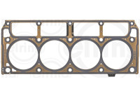 Gasket, cylinder head 065.891 Elring